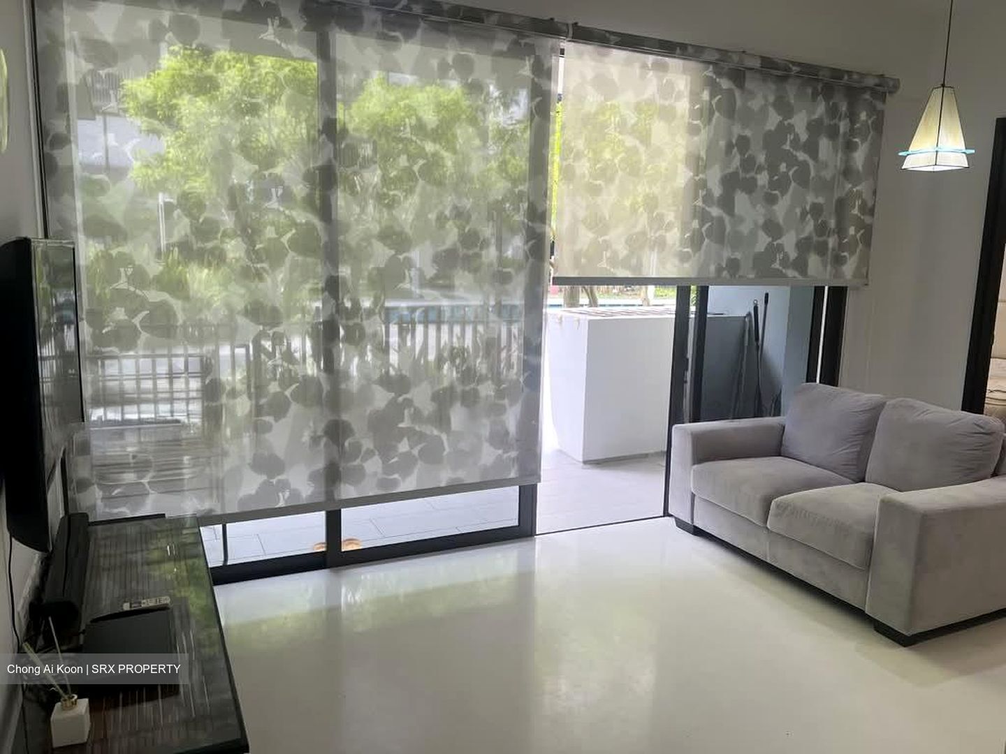 The Inflora (D17), Condominium #561530921